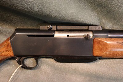 Browning BAR 300WinMag - Image 2 of 13