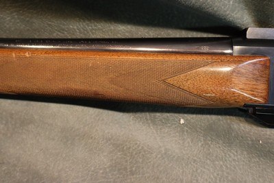 Browning BAR 300WinMag - Image 8 of 13