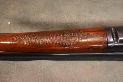 Savage Sterlingworth 12ga SxS - Image 10 of 11