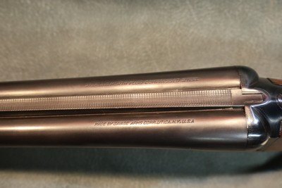 Savage Sterlingworth 12ga SxS - Image 6 of 11
