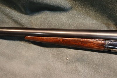 Savage Sterlingworth 12ga SxS - Image 4 of 11