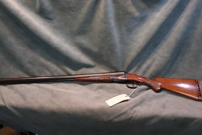 Savage Sterlingworth 12ga SxS - Image 1 of 11