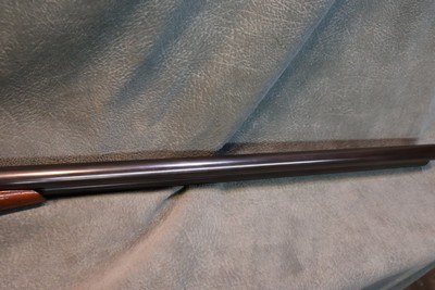 Savage Sterlingworth 12ga SxS - Image 9 of 11