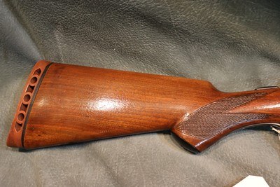 Savage Sterlingworth 12ga SxS - Image 8 of 11