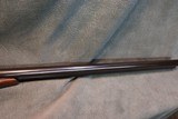 Savage Sterlingworth 12ga SxS - Image 9 of 11