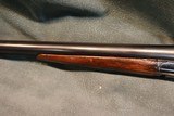 Savage Sterlingworth 12ga SxS - Image 4 of 11