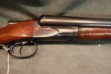 Savage Sterlingworth 12ga SxS - Image 7 of 11