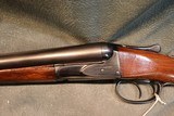 Savage Sterlingworth 12ga SxS - Image 2 of 11