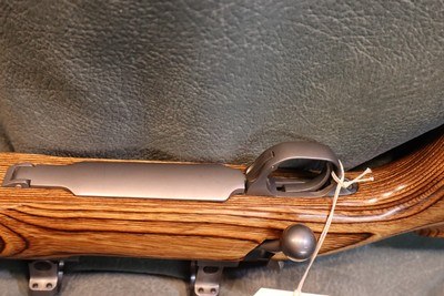 Ruger M77VT 220Swift Varminter - Image 9 of 11