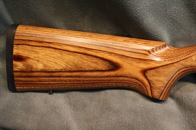 Ruger M77VT 220Swift Varminter - Image 3 of 11
