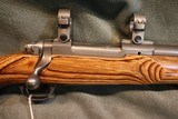 Ruger M77VT 220Swift Varminter - Image 2 of 11