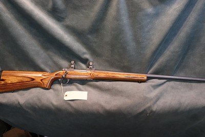 Ruger M77VT 220Swift Varminter - Image 1 of 11