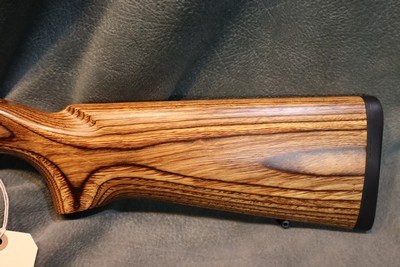 Ruger M77VT 220Swift Varminter - Image 6 of 11