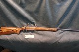 Ruger M77VT 220Swift Varminter - Image 1 of 11