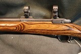 Ruger M77VT 220Swift Varminter - Image 5 of 11