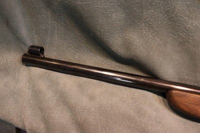 Beretta Olympia 22LR - Image 8 of 10