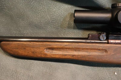 Beretta Olympia 22LR - Image 7 of 10