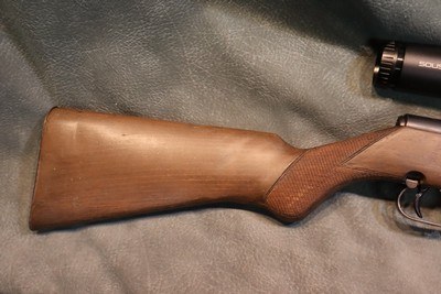 Beretta Olympia 22LR - Image 3 of 10