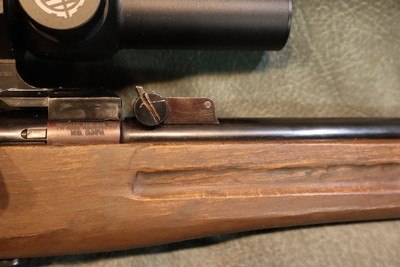 Beretta Olympia 22LR - Image 4 of 10
