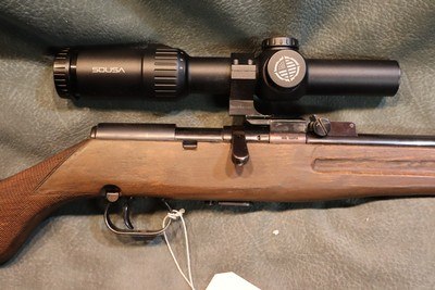 Beretta Olympia 22LR - Image 2 of 10