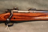 Winchester M70 Coyote 243WSSM - Image 2 of 12