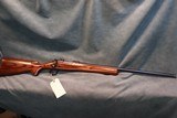 Winchester M70 Coyote 243WSSM - Image 1 of 12