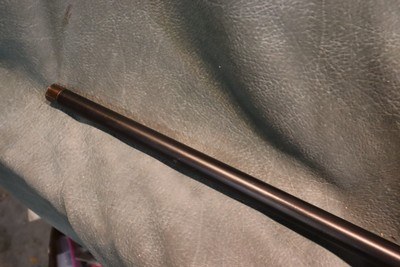 Winchester M70 Coyote 243WSSM - Image 8 of 12