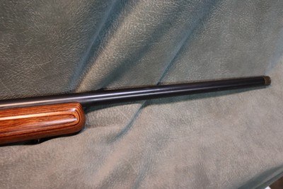 Winchester M70 Coyote 243WSSM - Image 4 of 12