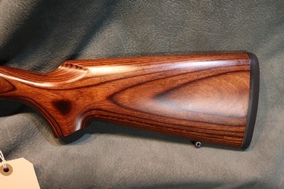 Winchester M70 Coyote 243WSSM - Image 6 of 12