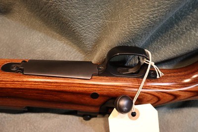 Winchester M70 Coyote 243WSSM - Image 9 of 12