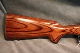 Winchester M70 Coyote 243WSSM - Image 3 of 12