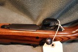 Winchester M70 Coyote 243WSSM - Image 9 of 12