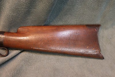 Merrimack Arms Ballard Patent No46 Civil War era - Image 10 of 12