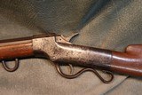 Merrimack Arms Ballard Patent No46 Civil War era - Image 9 of 12