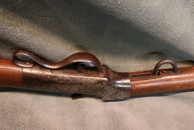 Merrimack Arms Ballard Patent No46 Civil War era - Image 5 of 12