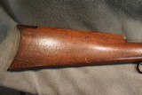 Merrimack Arms Ballard Patent No46 Civil War era - Image 3 of 12
