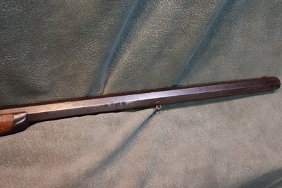 Merrimack Arms Ballard Patent No46 Civil War era - Image 4 of 12