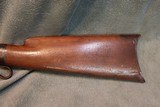 Merrimack Arms Ballard Patent No46 Civil War era - Image 10 of 12