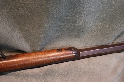 Merrimack Arms Ballard Patent No46 Civil War era - Image 6 of 12