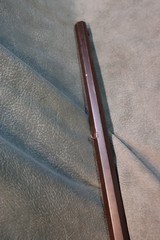 Merrimack Arms Ballard Patent No46 Civil War era - Image 8 of 12