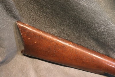 Merrimack Arms Ballard Patent No46 Civil War era - Image 7 of 12