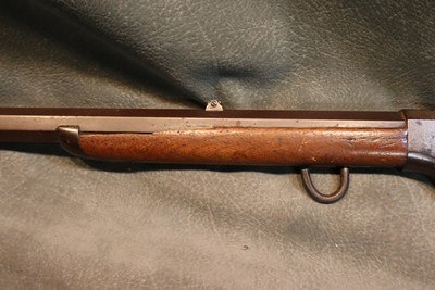 Merrimack Arms Ballard Patent No46 Civil War era - Image 11 of 12