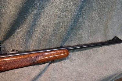 Belgium Browning Safari Grade 270 Win w/Leupold Scope - Image 4 of 11