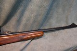 Belgium Browning Safari Grade 270 Win w/Leupold Scope - Image 4 of 11