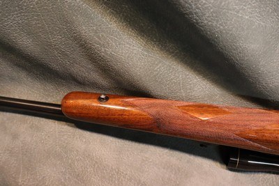 Belgium Browning Safari Grade 270 Win w/Leupold Scope - Image 11 of 11
