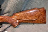 Belgium Browning Safari Grade 270 Win w/Leupold Scope - Image 7 of 11