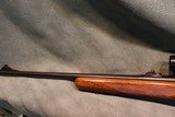 Belgium Browning Safari Grade 270 Win w/Leupold Scope - Image 8 of 11