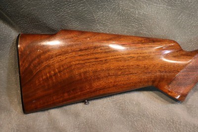 Belgium Browning Safari Grade 270 Win w/Leupold Scope - Image 2 of 11