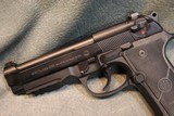 Beretta 92X 9mm - Image 6 of 7