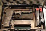 Beretta 92X 9mm - Image 2 of 7